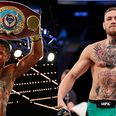 People actually fell for sarcastic jab at Conor McGregor from arguably the world’s greatest boxer