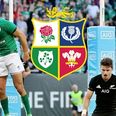 Conor Murray knows how to beat New Zealand; he’s happy to share