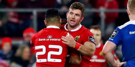 Munster to make big call on next season’s squad and it won’t please everyone