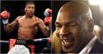 Mike Tyson predicts massive change for Anthony Joshua