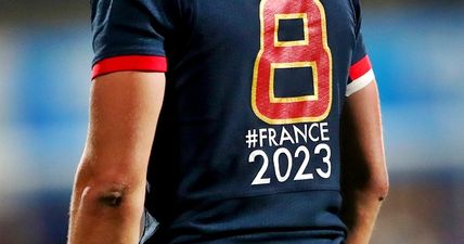French World Cup bid gets backing from last person you’d expect