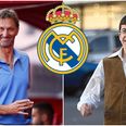 Real Madrid hammer Granada but all anyone wants to talk about is Tony Adams’ waistcoat