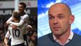 WATCH: Danny Murphy on the decision Tottenham must make this summer