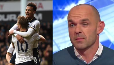 WATCH: Danny Murphy on the decision Tottenham must make this summer