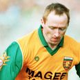 Donegal legend helps club side to impressive win at ripe old age of 56