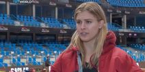 WATCH: It could all kick off between Eugenie Bouchard and Maria Sharapova after explosive comments