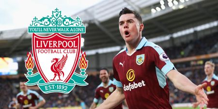 Former Manchester United defender Michael Keane set for Liverpool move, say reports