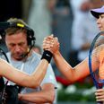 Eugenie Bouchard releases her inner ‘Cash Me Outside’ girl after thrilling Madrid Open triumph