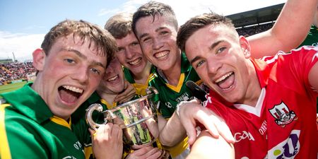 5 players to watch in Kerry-Cork Munster minor football semi-final