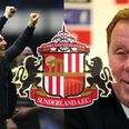 Harry Redknapp has made a pretty bold claim about Antonio Conte and Sunderland