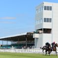 The Curragh is ready for racing this weekend