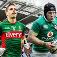 The difference between how much rugby players are drug-tested to football and GAA is scary