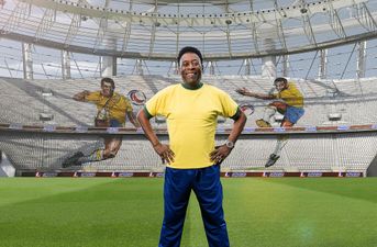Pele in numbers: The stats that back up his reputation as the greatest