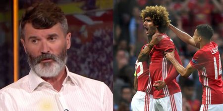 Roy Keane gives typically blunt assessment of Manchester United after they reach Europa League final
