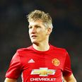 Bastian Schweinsteiger earned more in five minutes for Manchester United than most of us do in a year