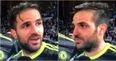 WATCH: Sky forced to apologise as Cesc Fabregas speaks with heartfelt honesty