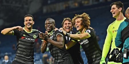 Football fans in full agreement on Chelsea’s true title inspiration