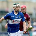 Laois player reveals how he was stripped of soccer scholarship after sneaking off to play hurling at weekends