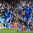 Fans believe Riyad Mahrez’s disallowed penalty should have been retaken, and here’s why