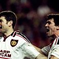 Former Manchester United sports psychologist describes his first encounter with an angry Roy Keane