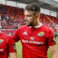 Munster re-sign promising quartet