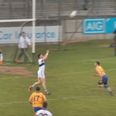 WATCH: Mossy Quinn’s pass to set up Diarmuid Connolly goal is a little bit special