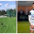 WATCH: Dan Carter’s kicking drill shows why he is still the best in the world