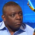 Garth Crooks’ advice for Mesut Ozil would be crazy if it happened