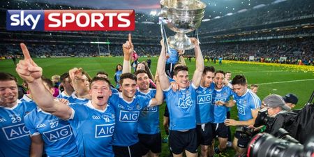 These are the GAA games Sky Sports will be showing this summer