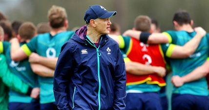 Ireland to include extra player in summer squad and we have a good idea who