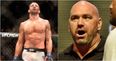 Three obvious flaws in Dana White’s public response to pissed Luke Rockhold