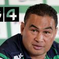 Connacht’s Champions Cup play-off is live on terrestrial television
