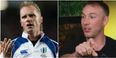 WATCH: Stephen Ferris would love to fight Wayne Barnes in a white-collar boxing match