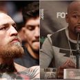 Floyd Mayweather gives defiant yet disappointing response to Conor McGregor deal