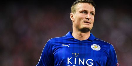 We’ve absolutely no idea who Robert Huth was getting at with his tweet about FA diving bans