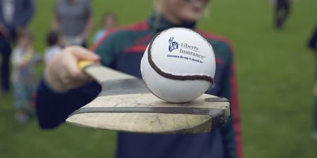 Show us your amazing camogie skills and win up to €8,000 for your local club