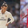 Gareth Bale has reportedly urged Real Madrid’s board to go and sign Liverpool starlet