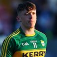 WATCH: David Clifford lights up Kerry championship with cruel dummy and another top-corner goal