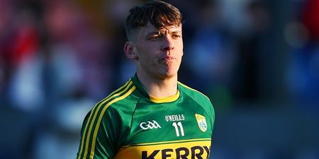 WATCH: David Clifford lights up Kerry championship with cruel dummy and another top-corner goal