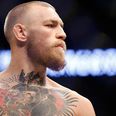 If you thought Conor McGregor could billionaire strut into any job, you’d be dead wrong