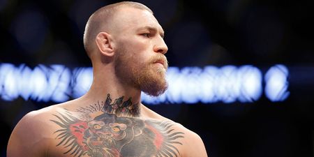 If you thought Conor McGregor could billionaire strut into any job, you’d be dead wrong