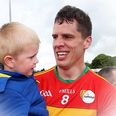 Carlow’s Brendan Murphy gives one of the most honest and admirable interviews about his county