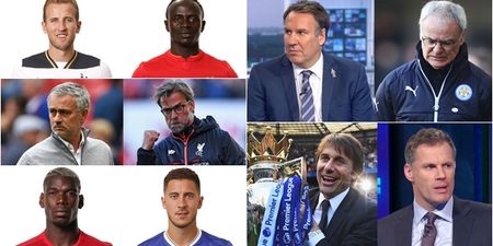 The JOE 2016/17 Premier League Quiz