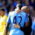 Yaya Toure and agent make a generous gesture in the wake of Monday’s Manchester attack