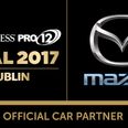 COMPETITION: Win one of two pairs of tickets to this weekend’s PRO12 Final between Munster and Scarlets