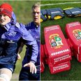 Any rugby player that’s been through a tackle corridor will relate to this eye-opening Munster story