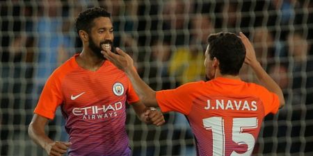 Manchester City announce departure of two loyal servants to club