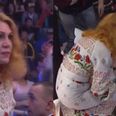 You’ve never seen a sports parent more bonkers than this Russian MMA fighter’s Mom