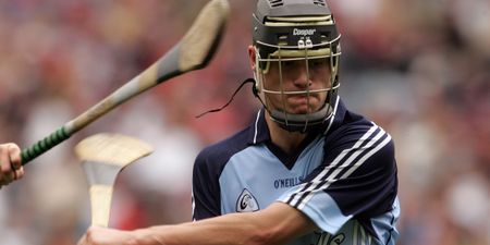 Three-time All-Ireland winner Ger Cunningham makes serious claims about Diarmuid Connolly’s hurling ability