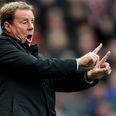 Harry Redknapp wants to sign an old favourite but porn could get in the way